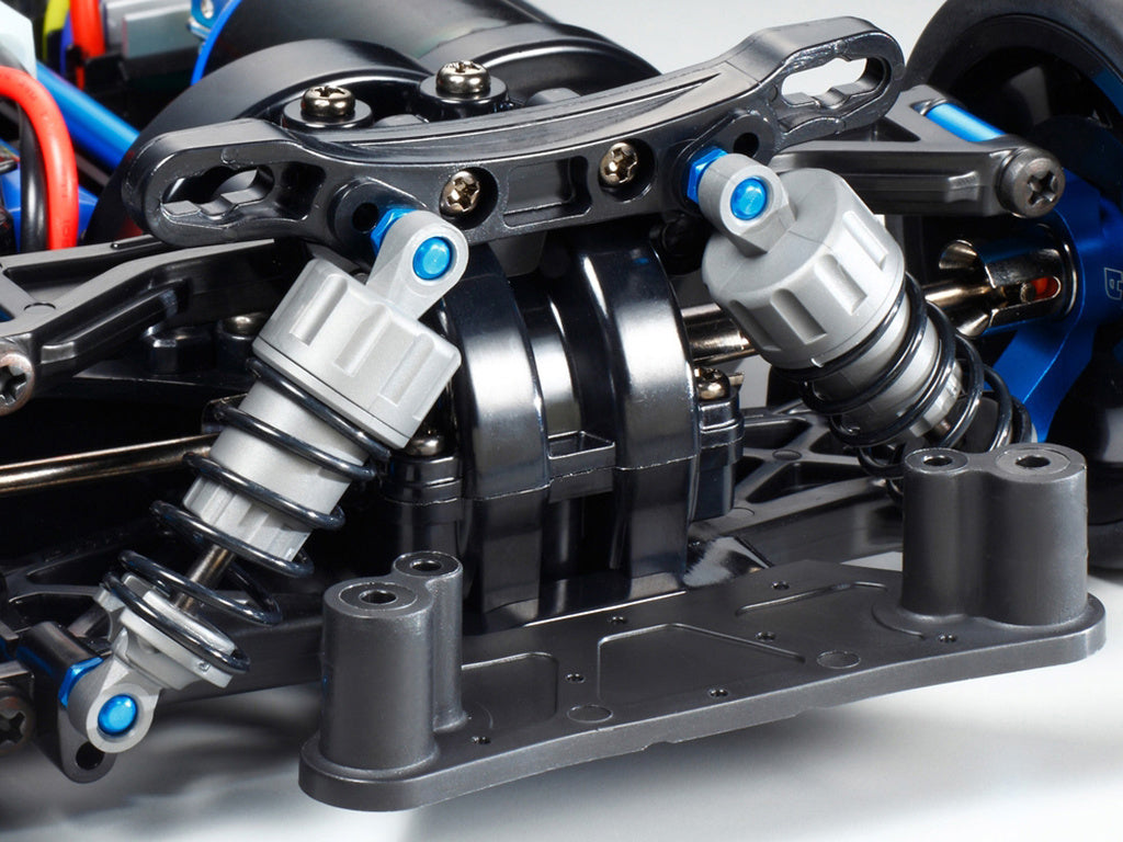 TT-02R Chassis Kit