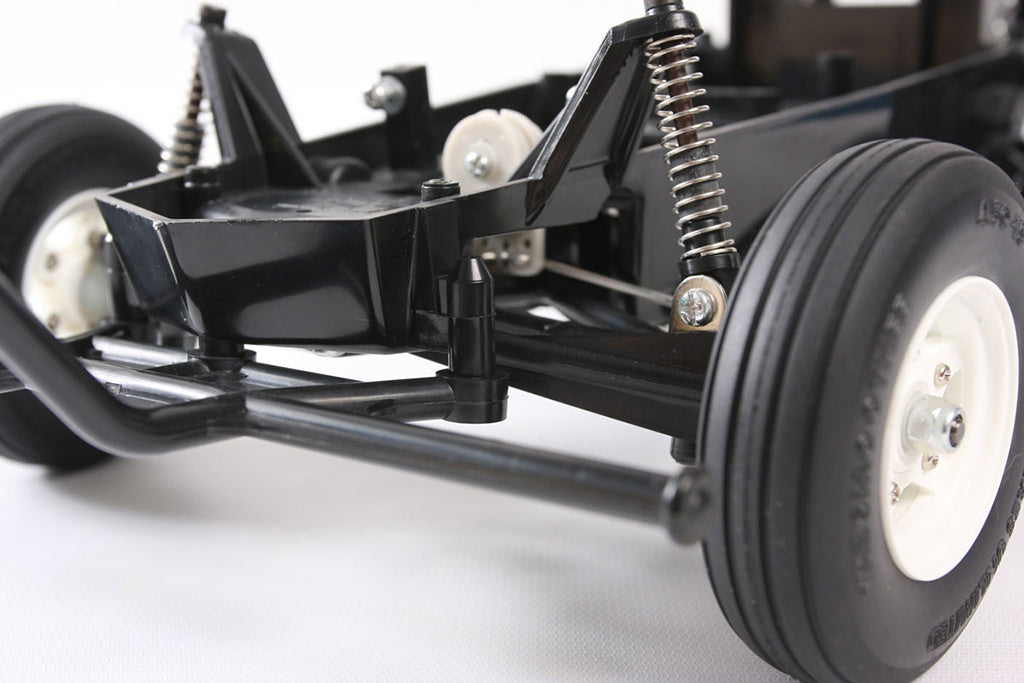 Tamiya Classic GRASSHOPPER Kit - 58346