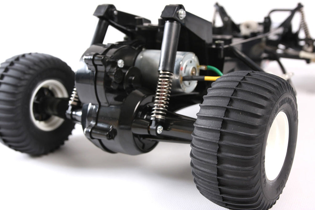 Tamiya Classic GRASSHOPPER Kit - 58346