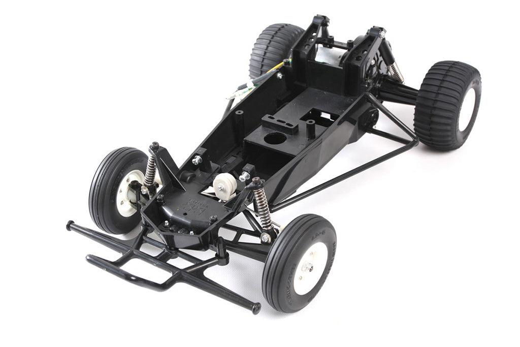 Tamiya Classic GRASSHOPPER Kit - 58346