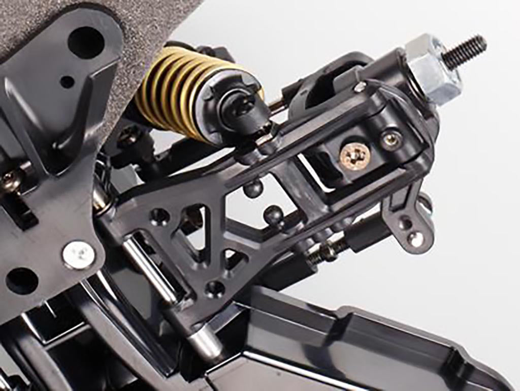TT-02 Type S Chassis Kit