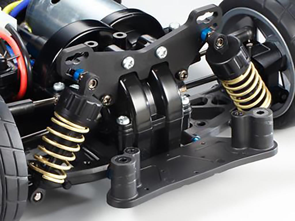 TT-02 Type S Chassis Kit