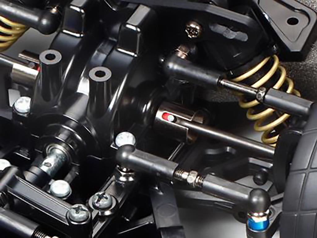 TT-02 Type S Chassis Kit