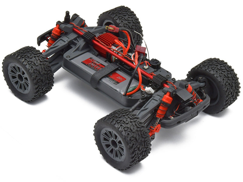 PD Racing 1:16 RC TK16 Brushed Truck