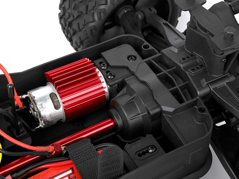 PD Racing 1:10 RC TR10 Brushed Truggy