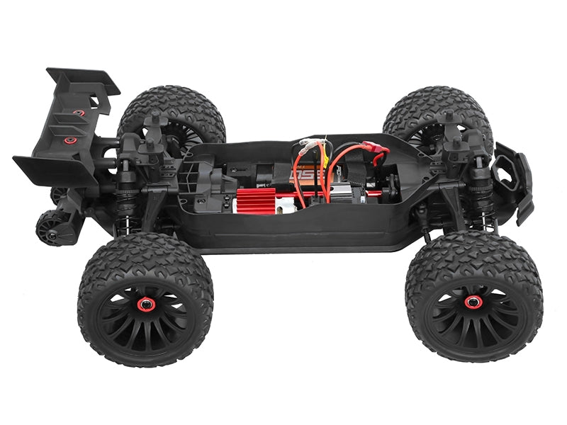 PD Racing 1:10 RC TR10 Brushed Truggy