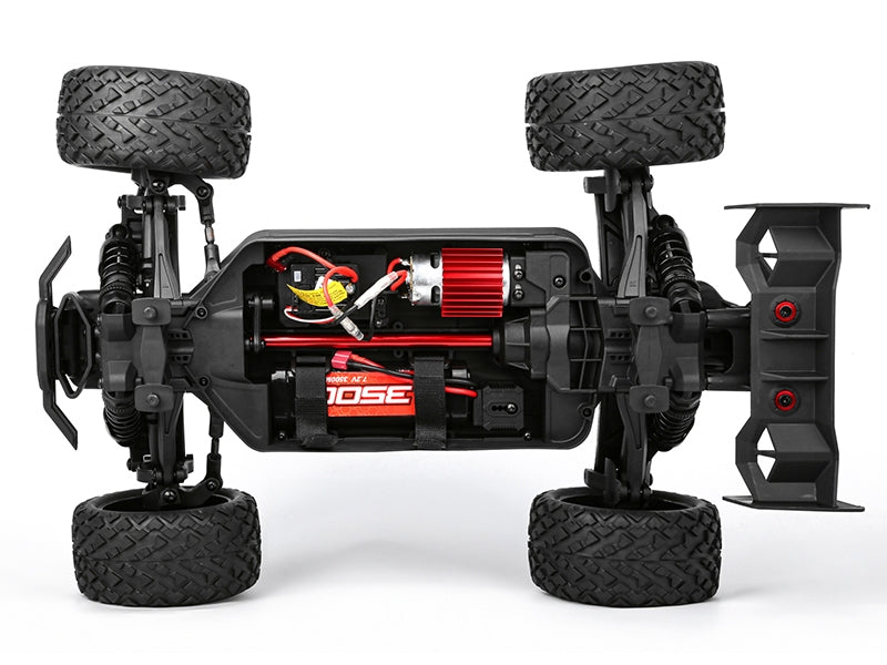 PD Racing 1:10 RC TR10 Brushed Truggy