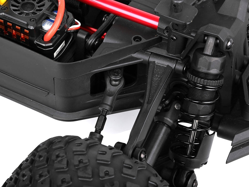 PD Racing TK10 4S Brushless Truck 1:10