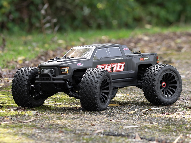 PD Racing TK10 4S Brushless Truck 1:10