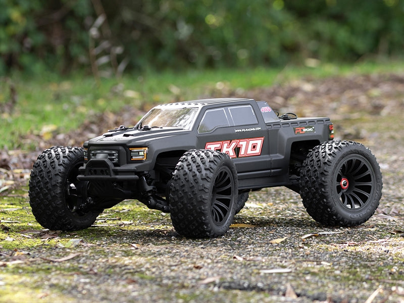 PD Racing TK10 Brushed Truck 1:10