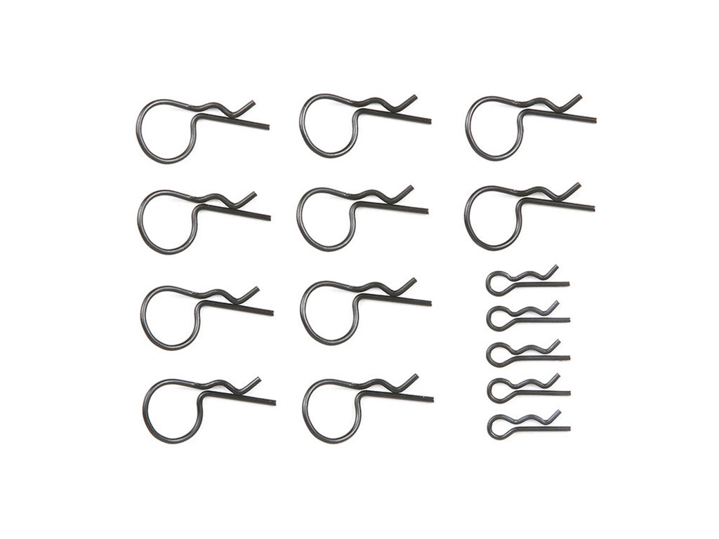 Tamiya RC SNAP PIN SET