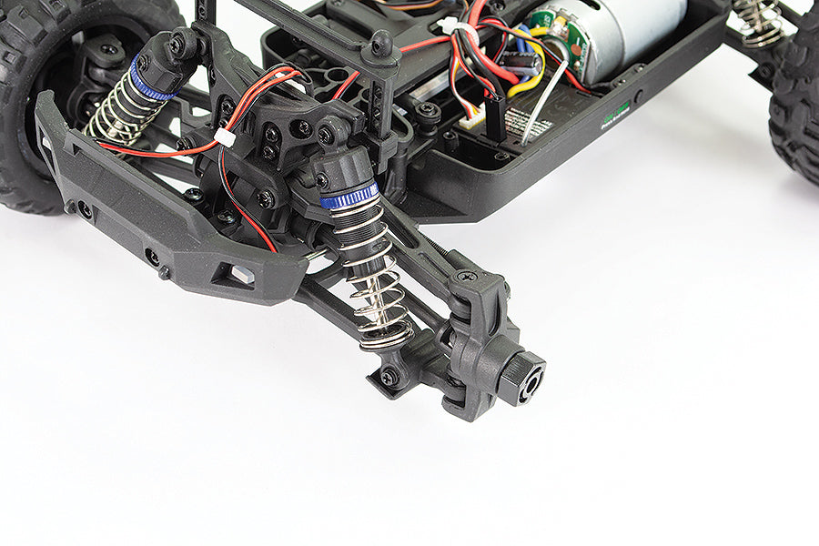 FTX Tracer 1/16 RTR Monster Truck - Orange