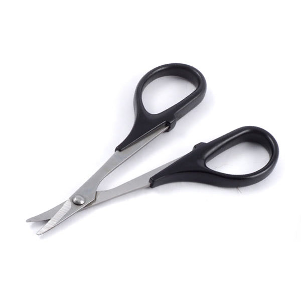 FASTRAX TEAM CURVED SCISSORS
