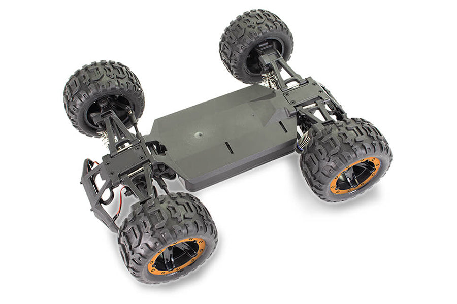 FTX Tracer 1/16 RTR Monster Truck - Orange