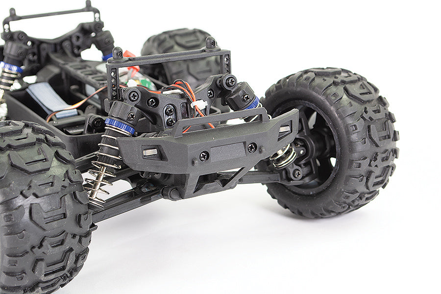 FTX Tracer 1/16 RTR Monster Truck - Orange