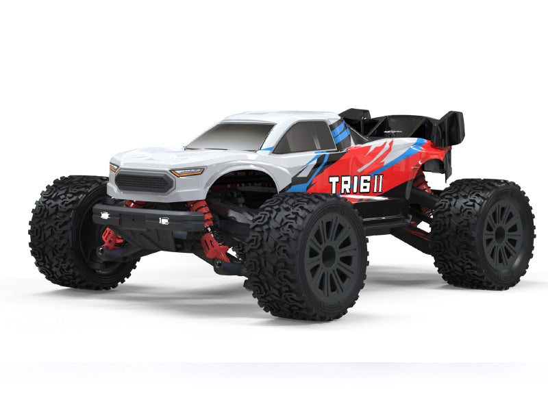 PD Racing 1:16 RC TK16 Brushed Truggy