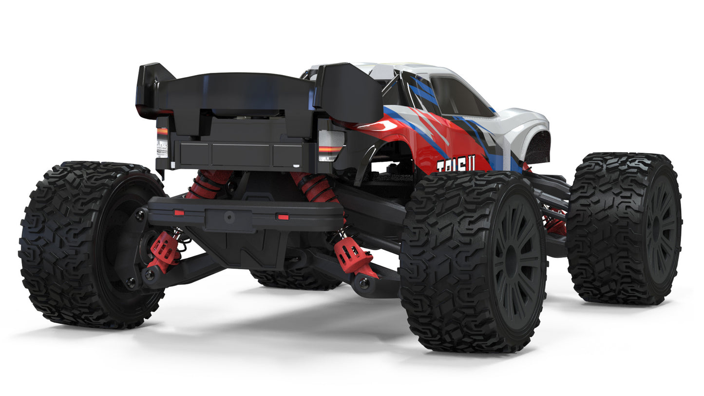 PD Racing 1:16 RC TK16 Brushed Truggy