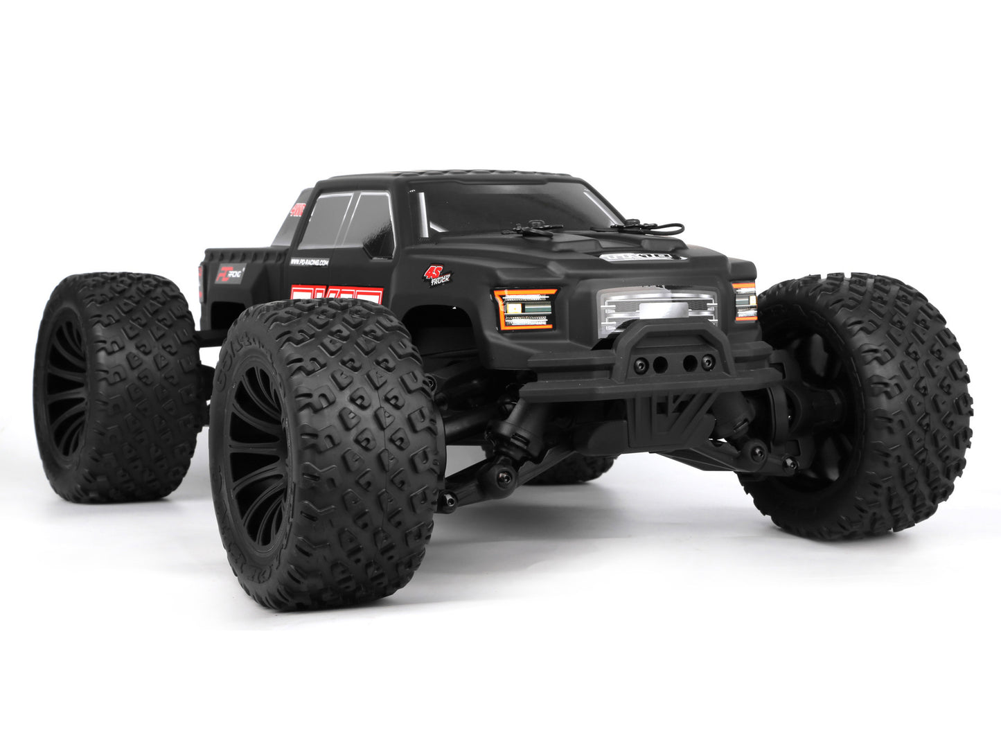 PD Racing TK10 4S Brushless Truck 1:10