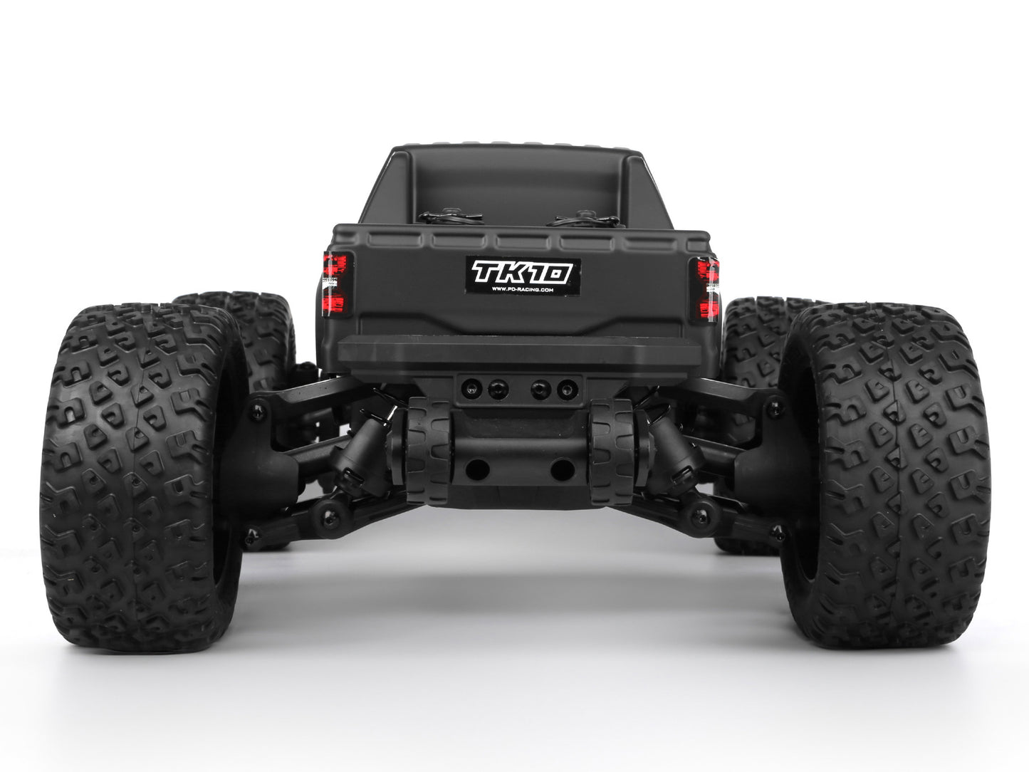 PD Racing TK10 4S Brushless Truck 1:10