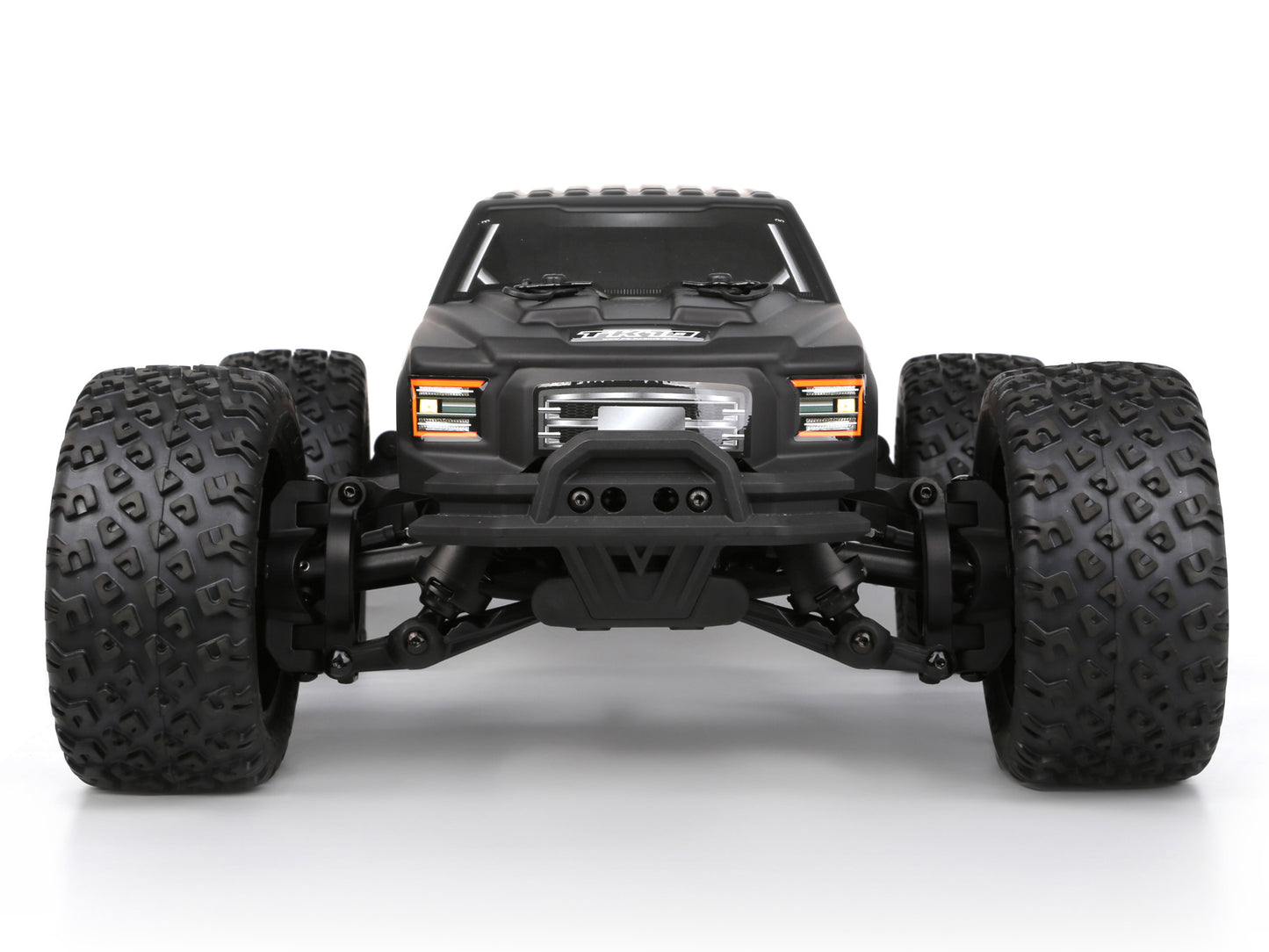 PD Racing TK10 4S Brushless Truck 1:10