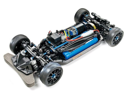 TT-02R Chassis Kit