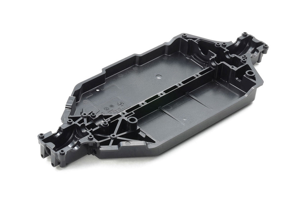 Tamiya TT-02 LOWER HARD DECK - reinforced 54926