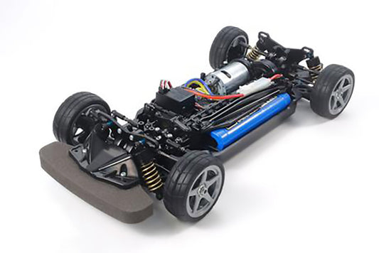 TT-02 Type S Chassis Kit