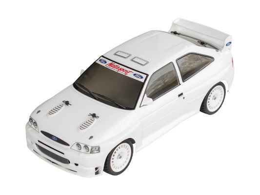 Tamiya Ford Escort Cosworth 1998 (TT-02)