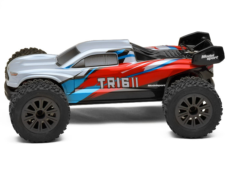 PD Racing 1:16 RC TK16 Brushed Truggy