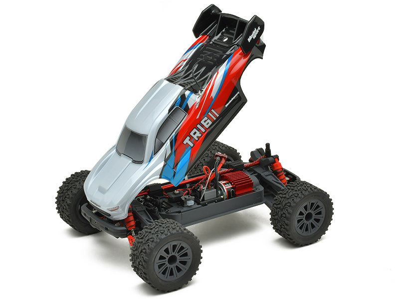 PD Racing 1:16 RC TK16 Brushed Truggy