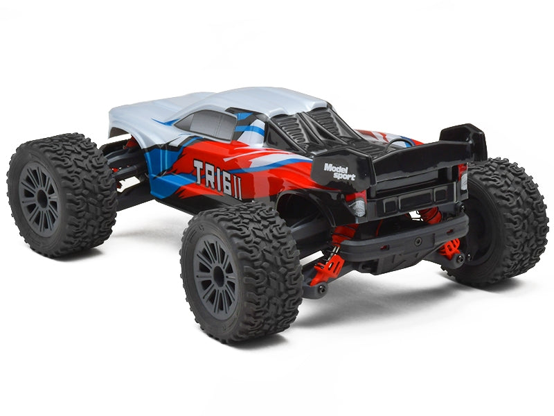 PD Racing 1:16 RC TK16 Brushed Truggy