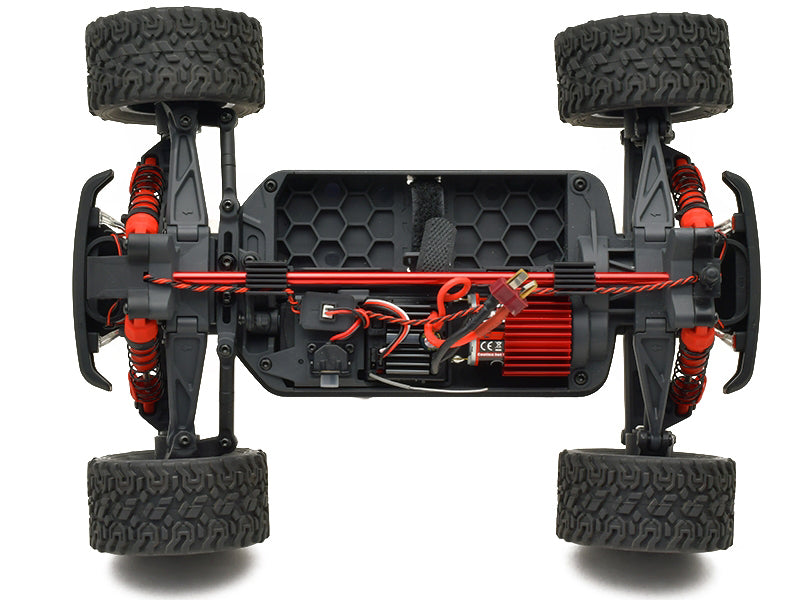 PD Racing 1:16 RC TK16 Brushed Truggy