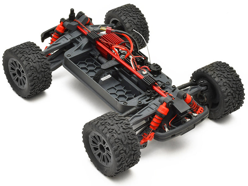 PD Racing 1:16 RC TK16 Brushed Truggy