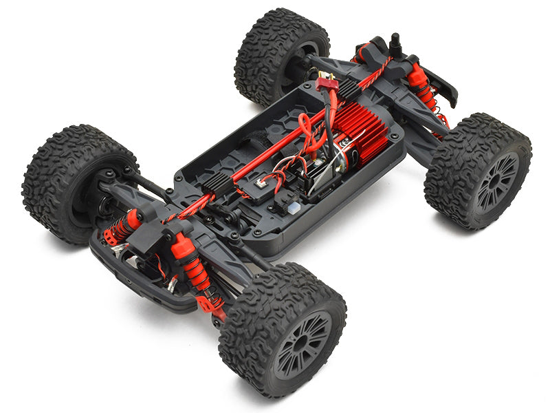 PD Racing 1:16 RC TK16 Brushed Truggy