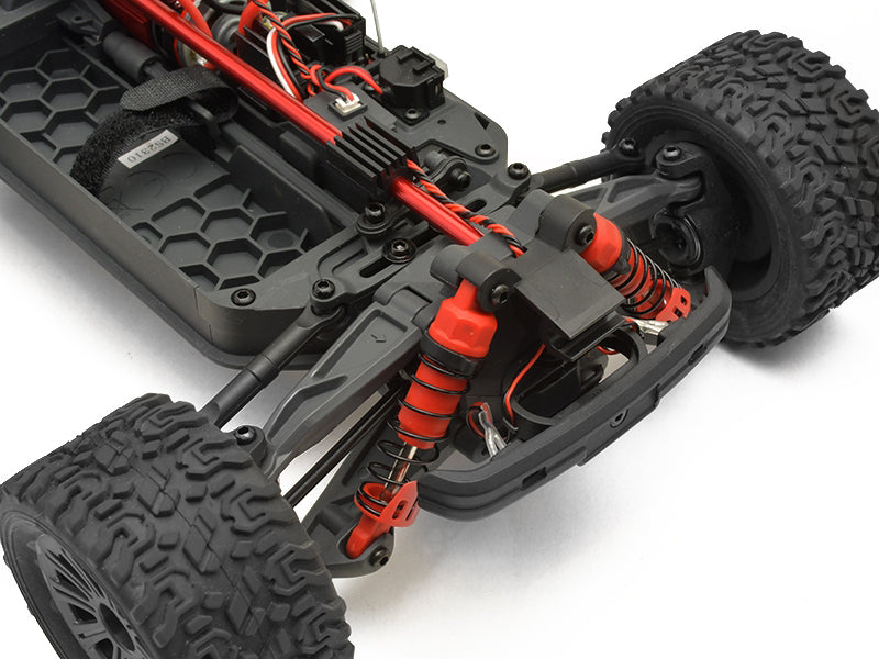 PD Racing 1:16 RC TK16 Brushed Truggy