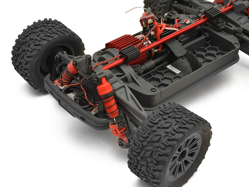 PD Racing 1:16 RC TK16 Brushed Truggy