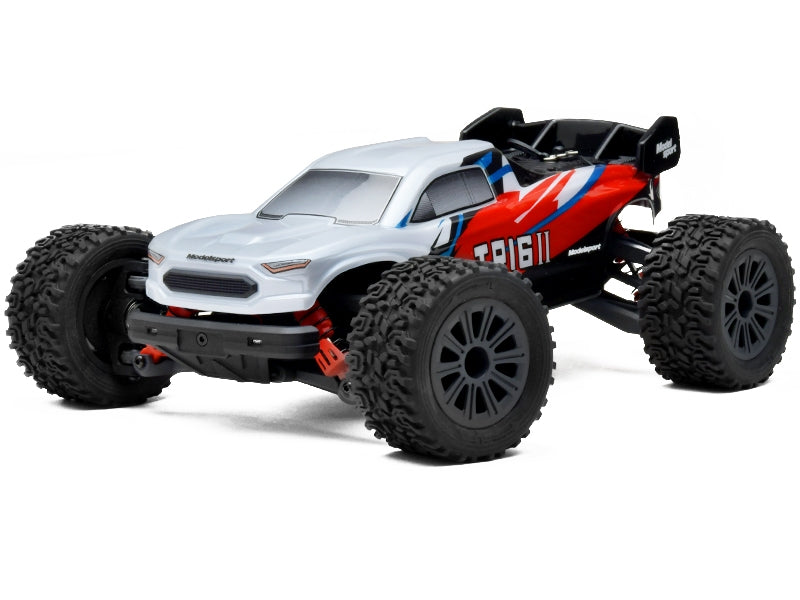 PD Racing 1:16 RC TK16 Brushed Truggy