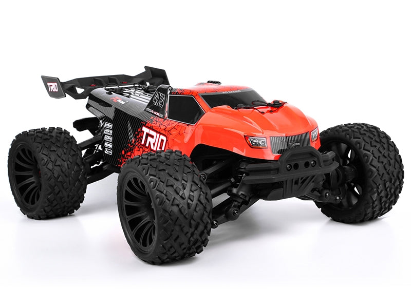 PD Racing 1:10 RC TR10 4S Brushless Truggy