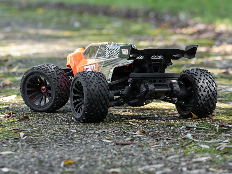 PD Racing 1:10 RC TR10 4S Brushless Truggy