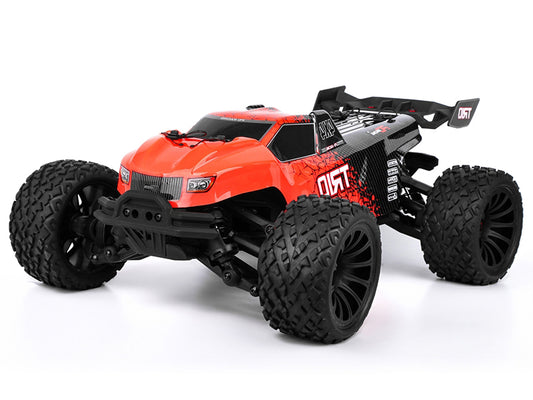 PD Racing 1:10 RC TR10 4S Brushless Truggy