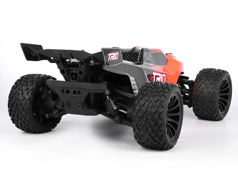 PD Racing 1:10 RC TR10 4S Brushless Truggy