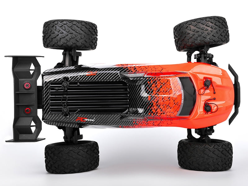 PD Racing 1:10 RC TR10 4S Brushless Truggy