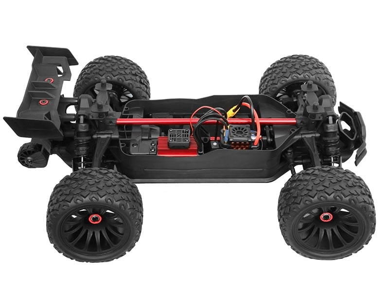 PD Racing 1:10 RC TR10 4S Brushless Truggy