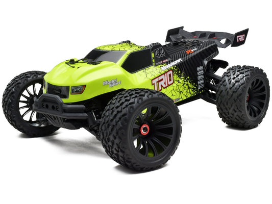 PD Racing 1:10 RC TR10 Brushed Truggy