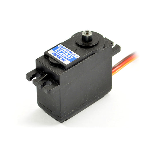 ETRONIX 9.3KG/0.13S STANDARD DIGITAL SERVO METAL GEAR