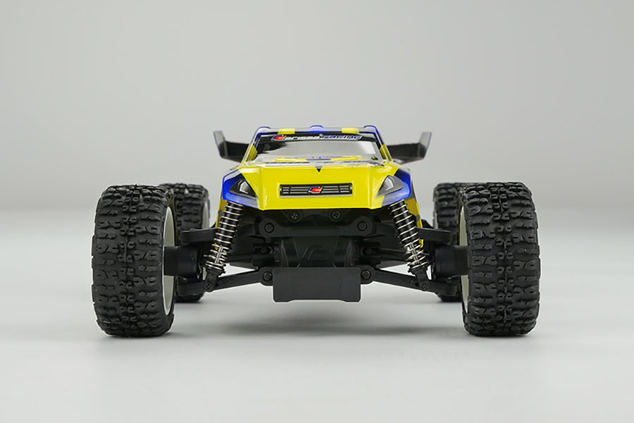 CARISMA GT24TR 1/24TH 4WD MICRO TRUGGY RTR