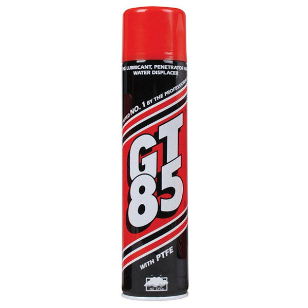 GT85 LUBRICANT SPRAY 400ML